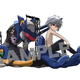 Illustration for article titled Hearts Melt When emEvangelion/em Meets emPuzzle Dragons/em